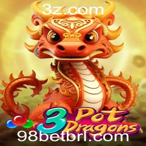 Descubra o Fascinante Mundo de 3PotDragons com 98bet