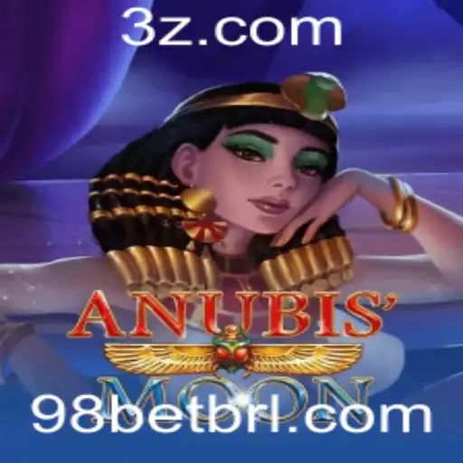 Descobrindo AnubisMoon: Uma Aventura Egípcia no Mundo de 98bet
