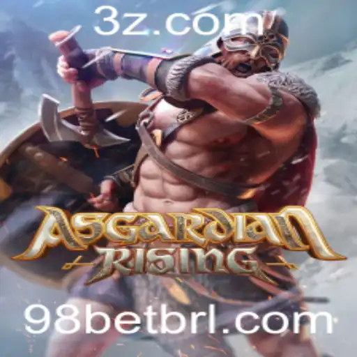 Explorando o Mundo de AsgardianRising e a Conexão com 98bet