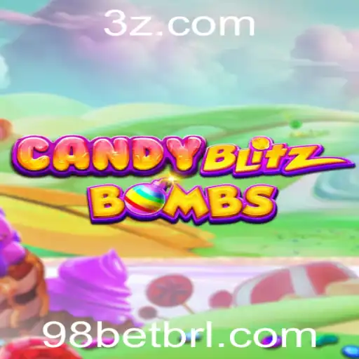 CandyBlitzBombs: Aventuras Doces com um Toque Explosivo