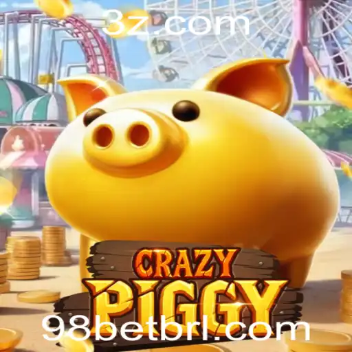 Descubra CrazyPiggy: O Novo Fenômeno dos Jogos com 98bet