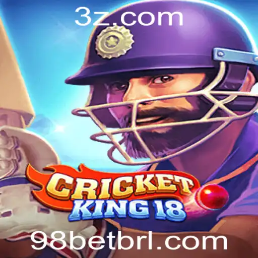 Descubra o Emocionante Mundo de CricketKing18 com 98bet