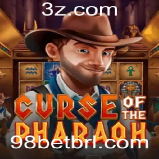 Explore o Fascinante Mundo de 'CurseofthePharaoh' com 98bet