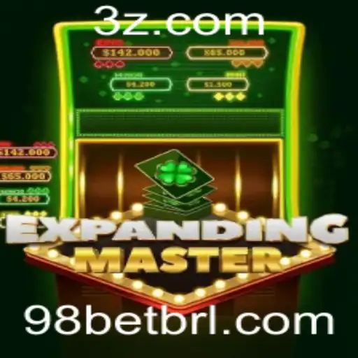 Explorando ExpandingMaster: Um Jogo Inovador no Cenário Atemporal do 98bet