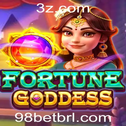 Explorando o Jogo FORTUNEGODDESS: Uma Aventura Divina com 98bet