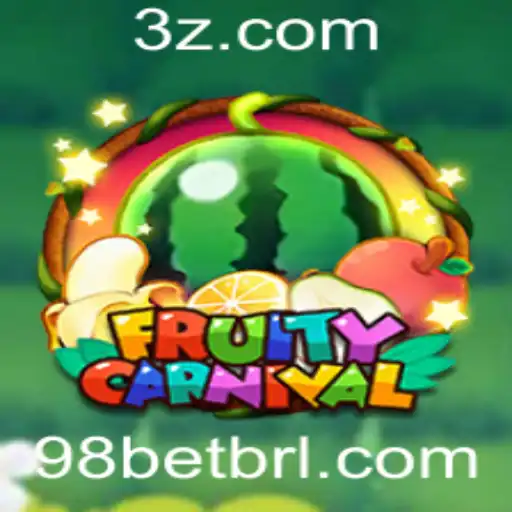 Descubra FruityCarnival: O Jogo de Cassino Online Que Conquista No 98bet
