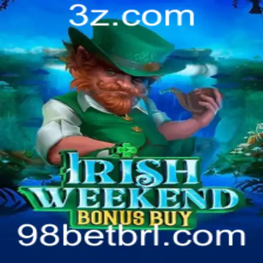Descubra o Jogo IrishWeekendBonusBuy na Plataforma 98bet: Regras e Dicas