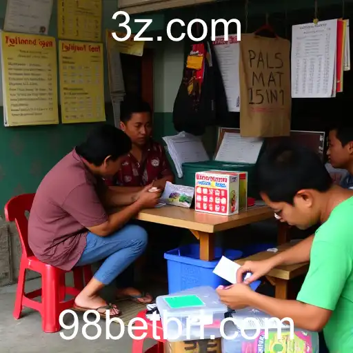 Gaming Experience 98bet - 800+ Premium and Exclusive Games