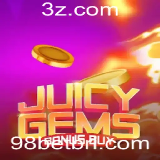 Explorando o Fascinante Mundo de JuicyGemsBonusBuy: Um Jogo Inovador na 98bet