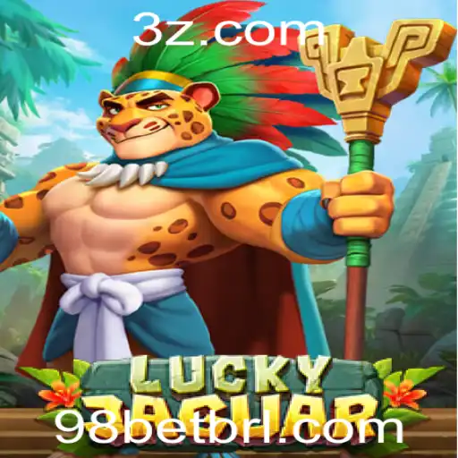 Descubra a Aventura Eletrizante de LuckyJaguar no 98bet