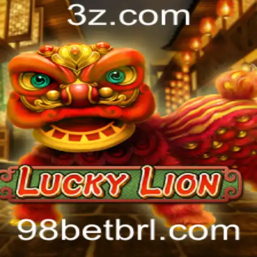 LuckyLion: Descubra as Emoções do Novo Jogo de Casino