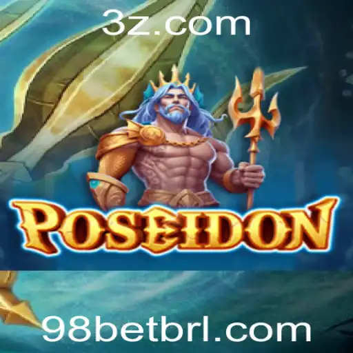 Explore o Jogo Poseidon na Plataforma 98bet