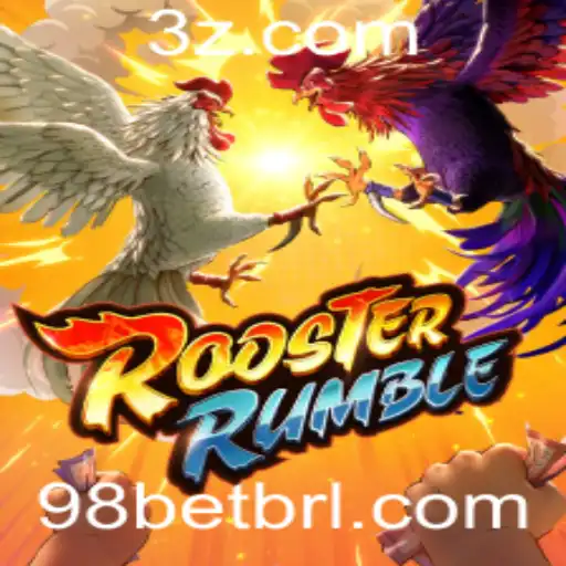 Descubra o Empolgante Mundo do RoosterRumble com 98bet