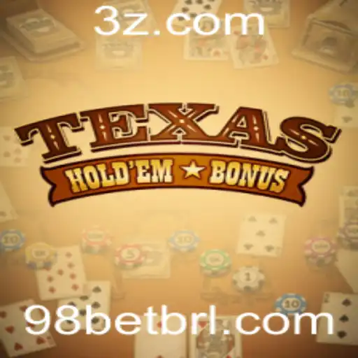 Explorando o Mundo do Texas Hold'em Bonus