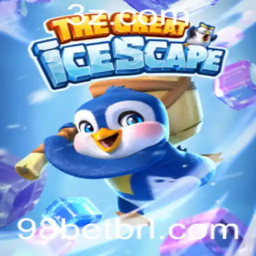 TheGreatIcescape: Desvendando o Mundo Congelante do Jogo na Plataforma 98bet
