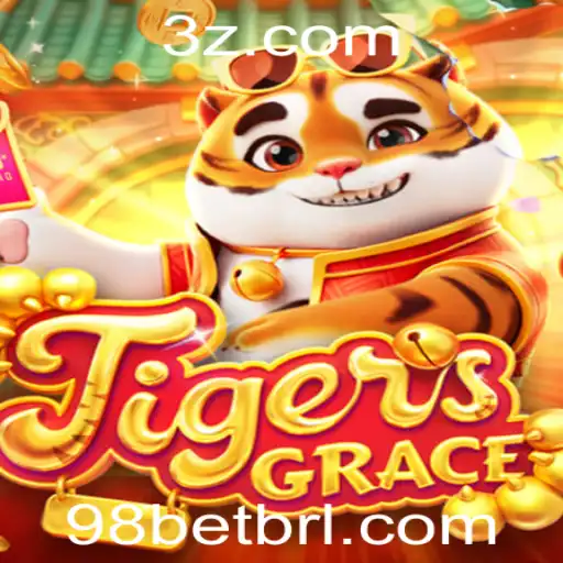 Descubra TigersGrace: Uma Aventura Épica no Mundo dos Jogos com 98bet
