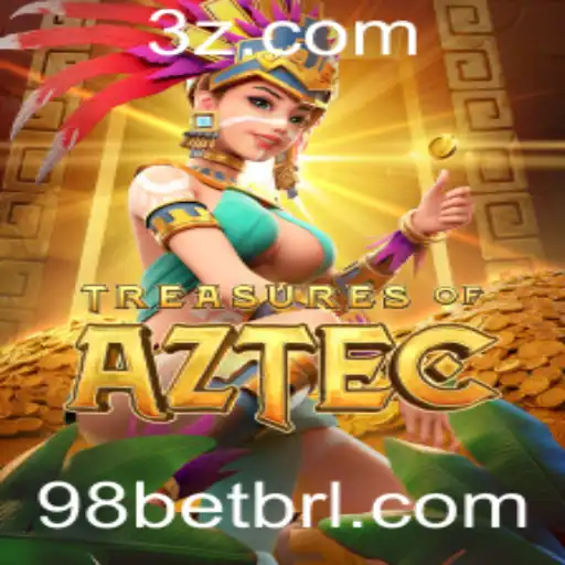 Descubra os Segredos do Tesouro: Treasures of Aztec