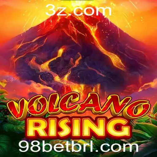 VolcanoRising: Um Mergulho Aventura Inigualável no Mundo dos Jogos