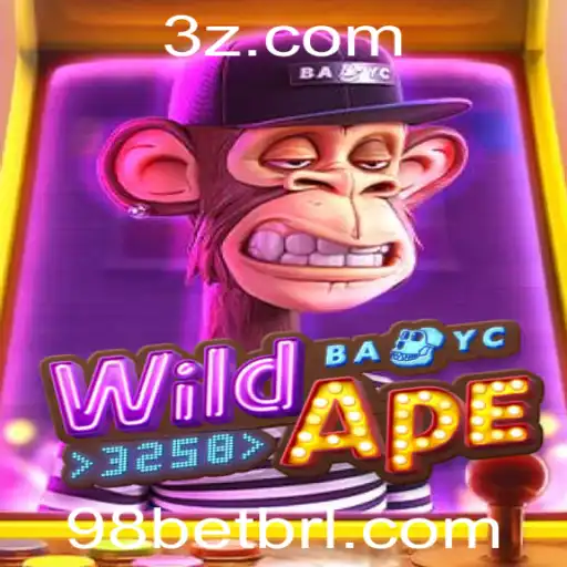 Explorando o Jogo 'WildApe3258': Um Mergulho nas Aventuras Selvagens de 98bet